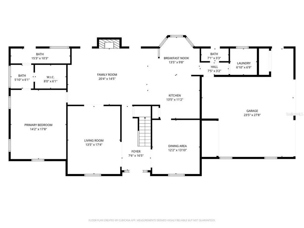 11472 Park Avenue NE Windermere FL 34786