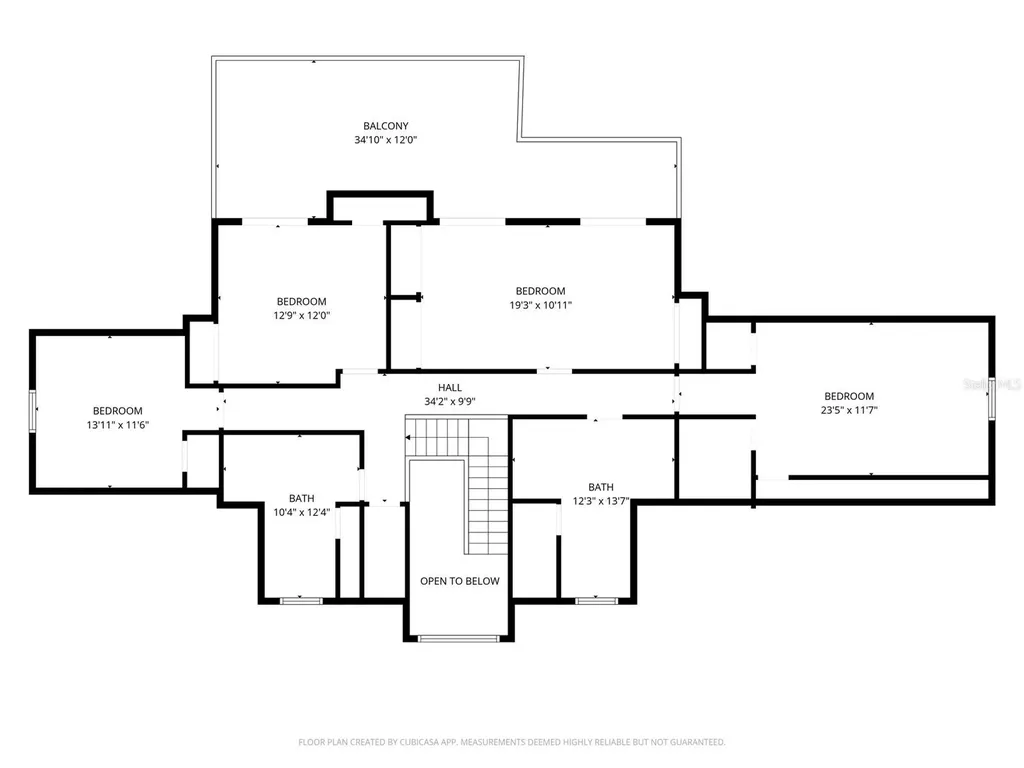 11472 Park Avenue NE Windermere FL 34786