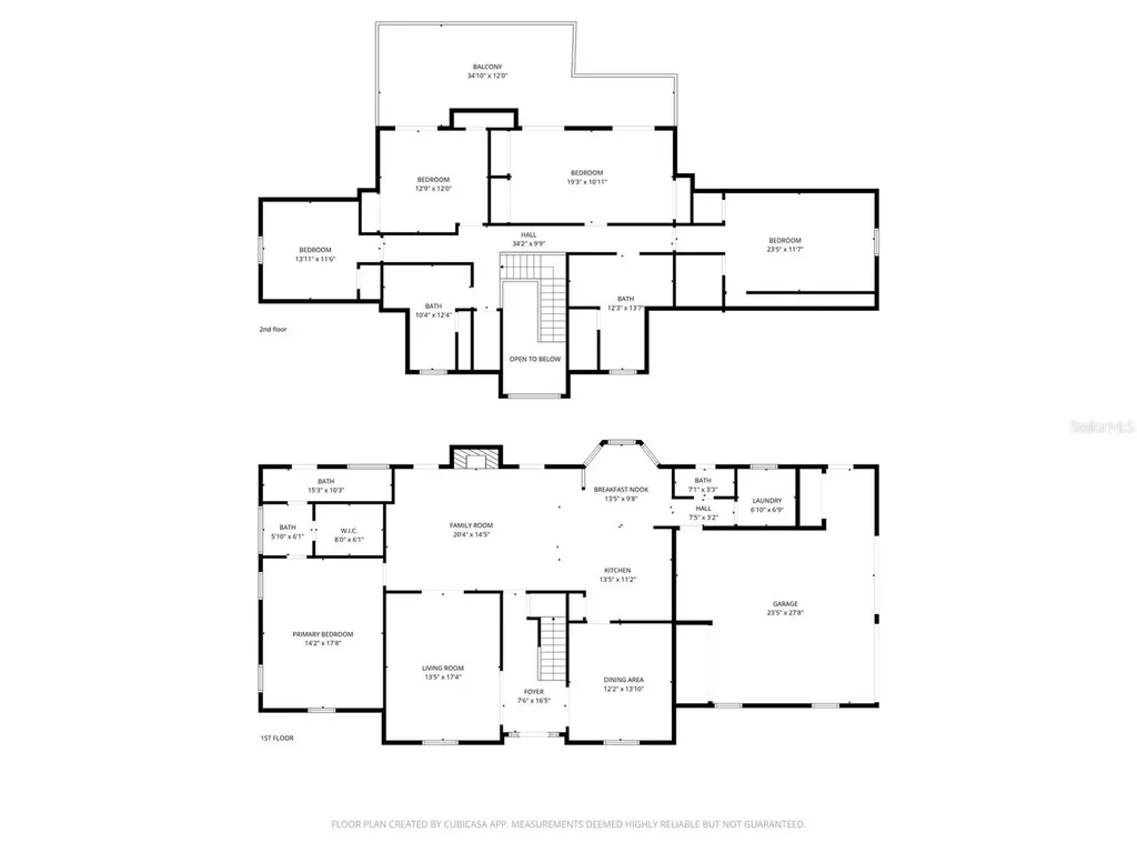 11472 Park Avenue NE Windermere FL 34786