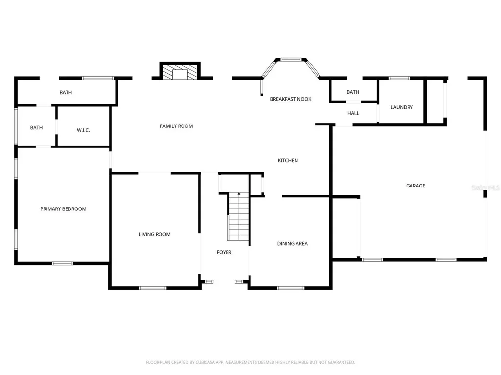 11472 Park Avenue NE Windermere FL 34786