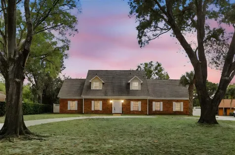 11472 Park Avenue NE Windermere FL 34786