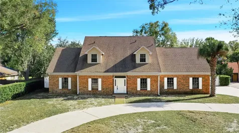 11472 Park Avenue NE Windermere FL 34786