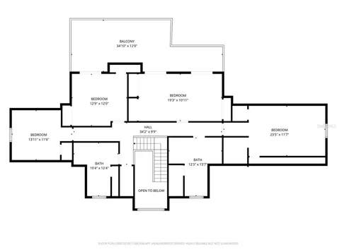 11472 Park Avenue NE Windermere FL 34786
