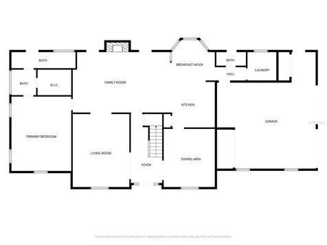 11472 Park Avenue NE Windermere FL 34786