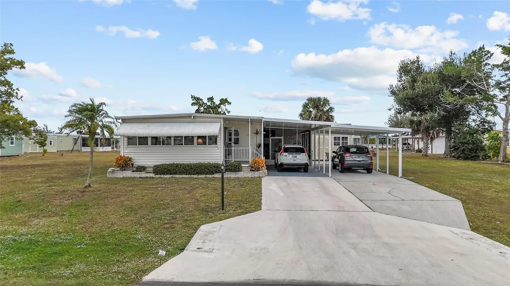 1515 Sanderling Drive Englewood FL 34224