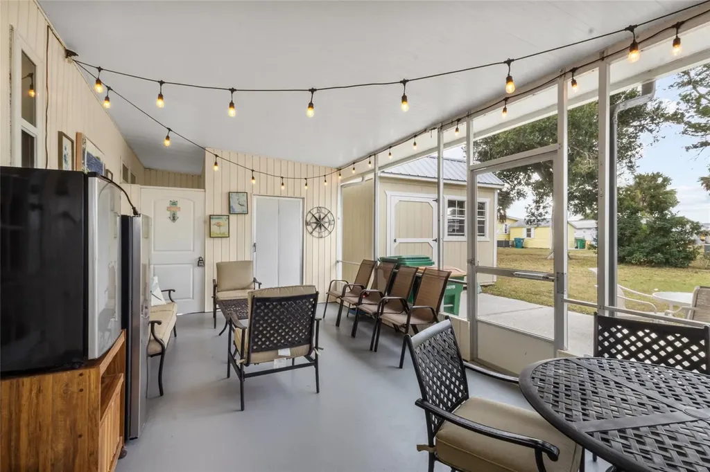 1515 Sanderling Drive Englewood FL 34224