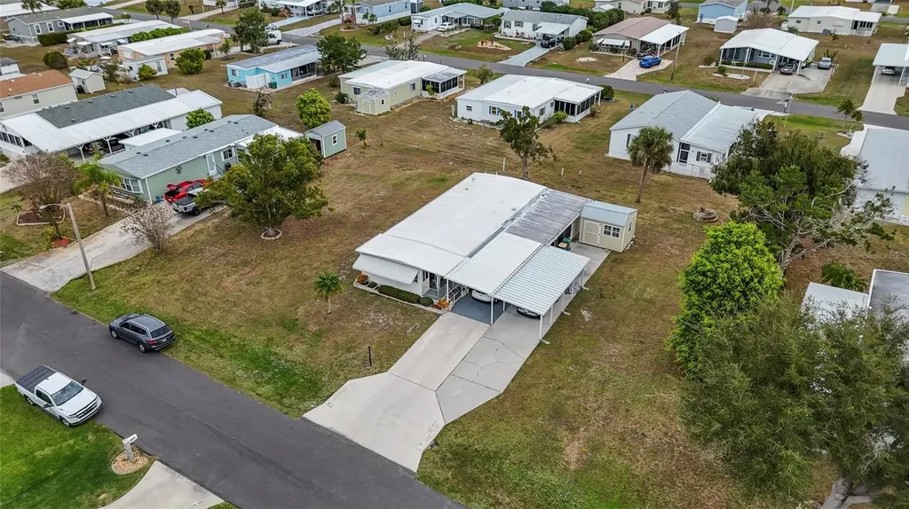 1515 Sanderling Drive Englewood FL 34224