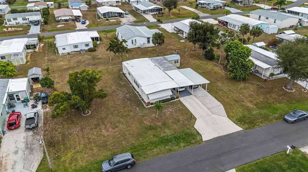 1515 Sanderling Drive Englewood FL 34224