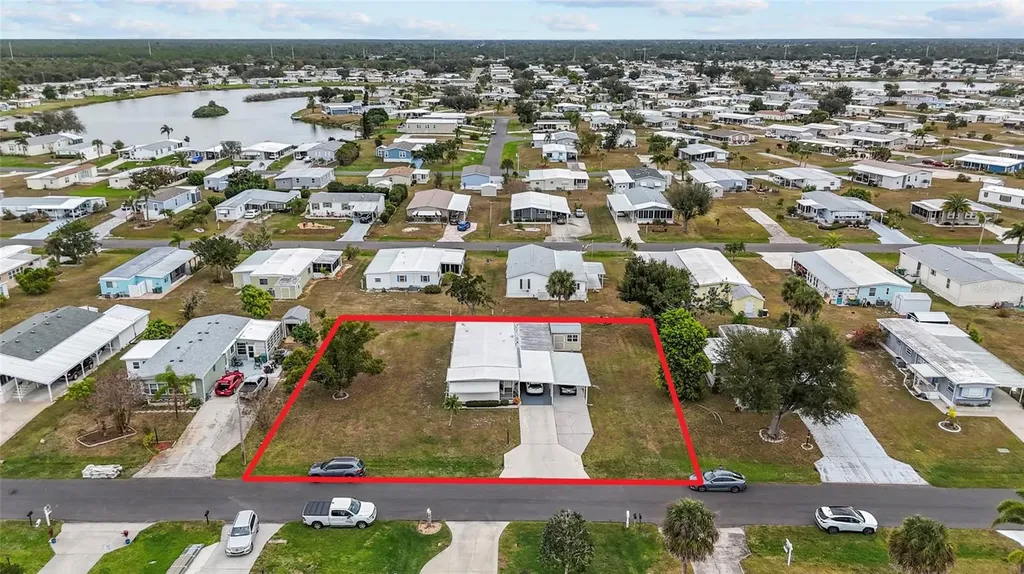 1515 Sanderling Drive Englewood FL 34224
