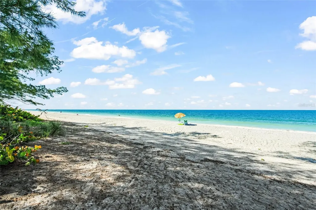 1515 Sanderling Drive Englewood FL 34224