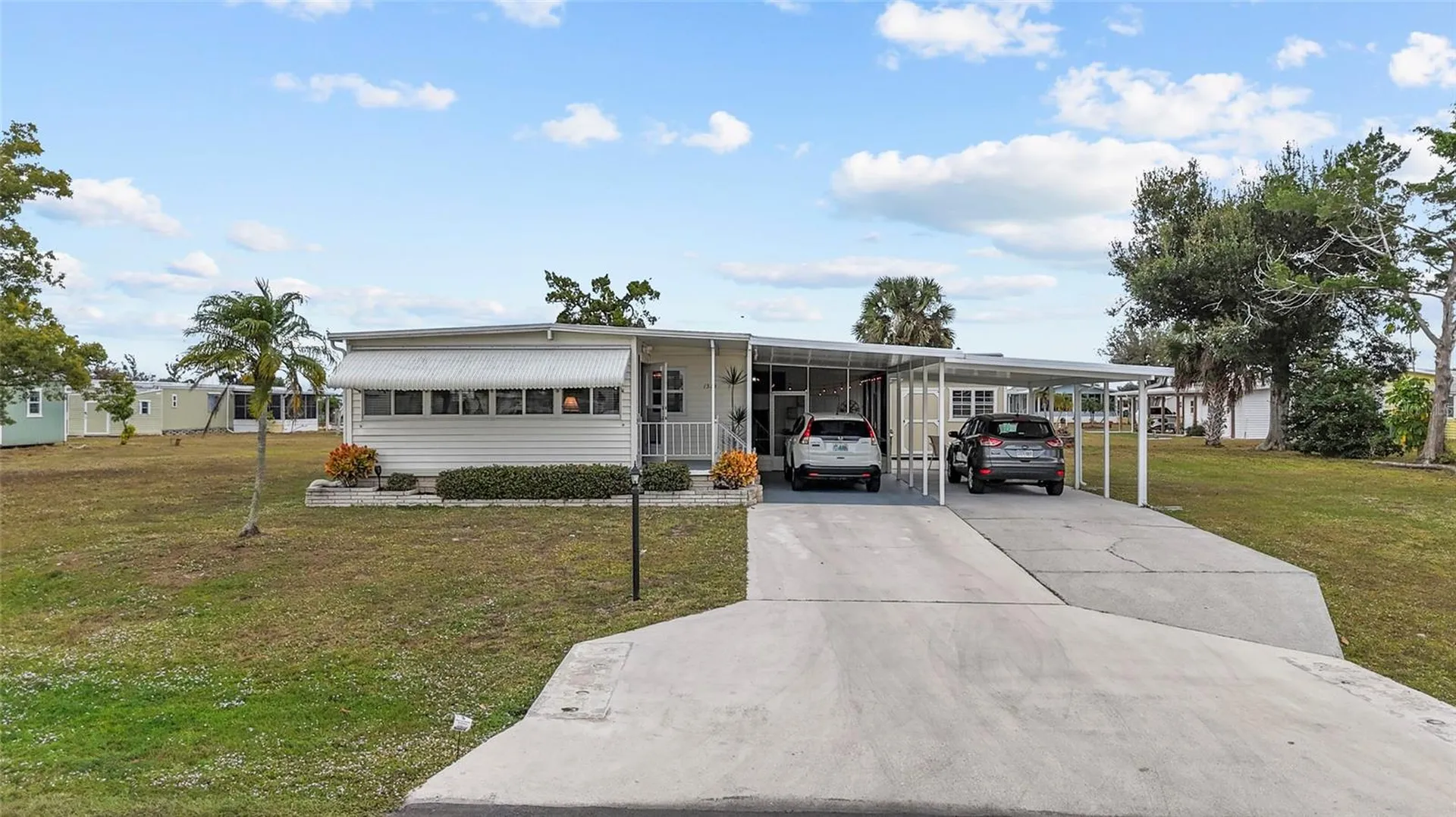 1515 Sanderling Drive Englewood FL 34224