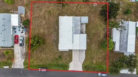 1515 Sanderling Drive Englewood FL 34224