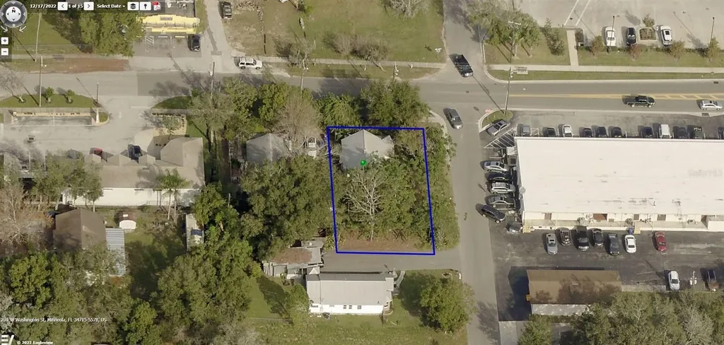 201 W Washington Street Minneola FL 34715