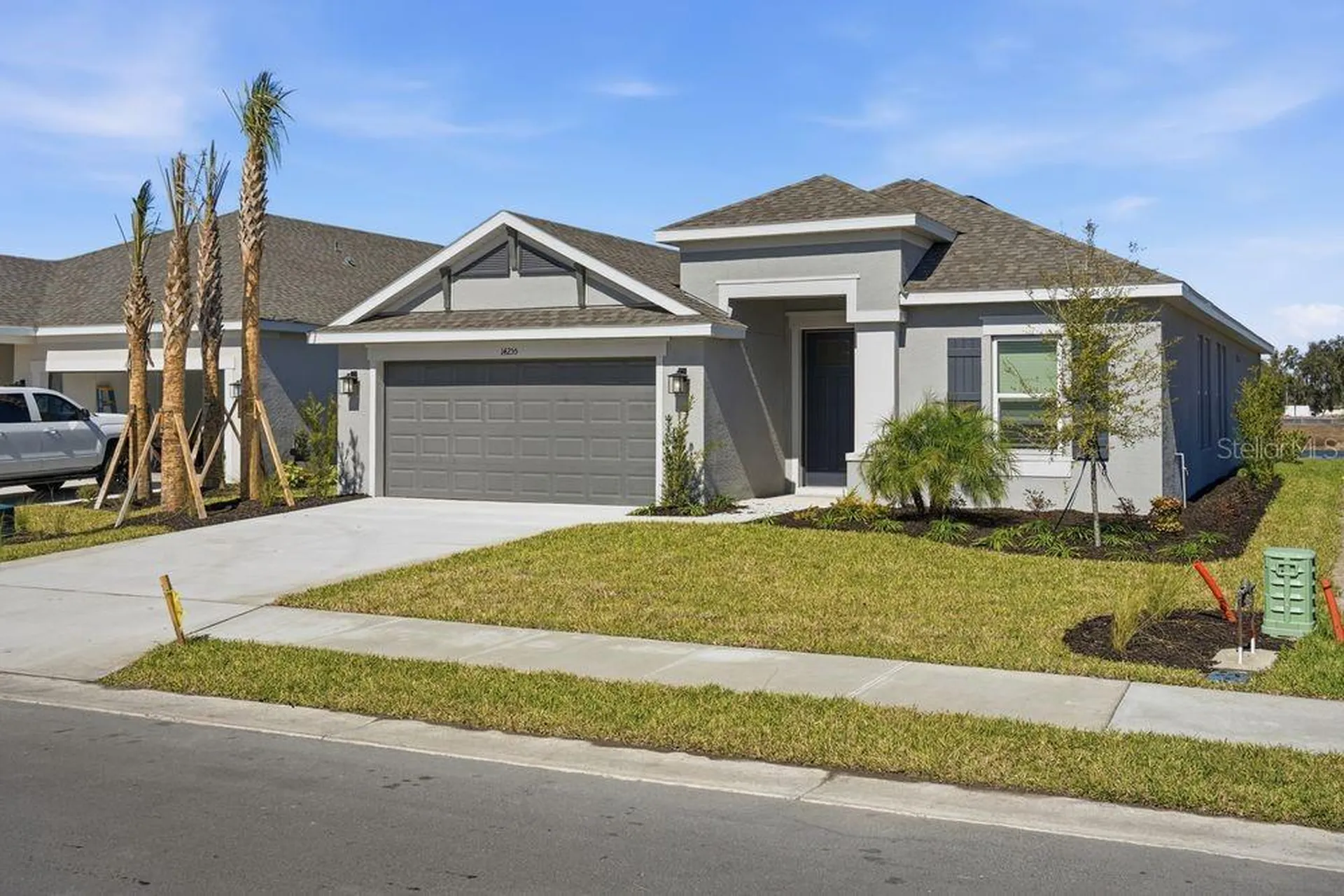 14255 Sawmill Street Parrish FL 34219