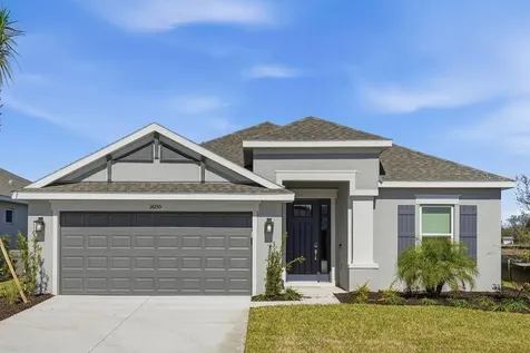 14255 Sawmill Street Parrish FL 34219
