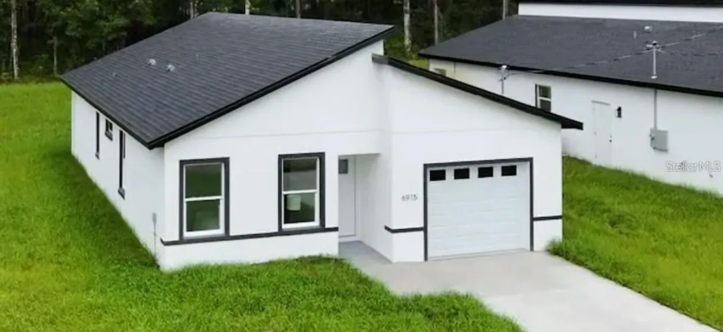 6889 SE 23rd Avenue Ocala FL 34480