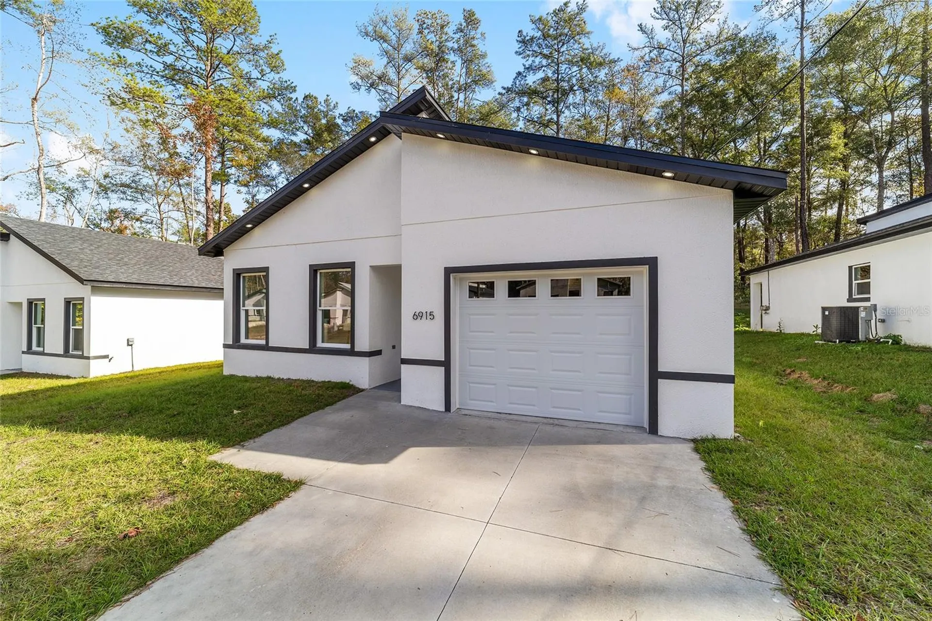 6889 SE 23rd Avenue Ocala FL 34480