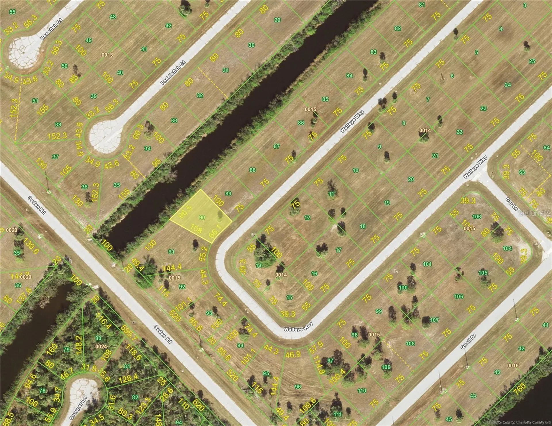 13452 Walleye Way Placida FL 33946