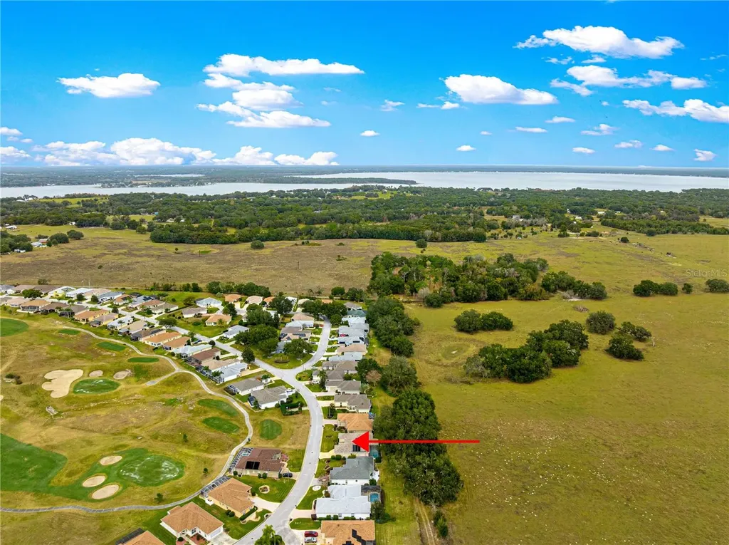 17187 SE 116th Court Road Summerfield FL 34491