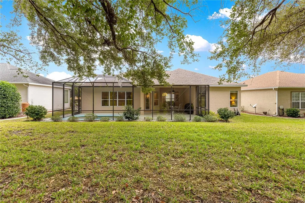 17187 SE 116th Court Road Summerfield FL 34491