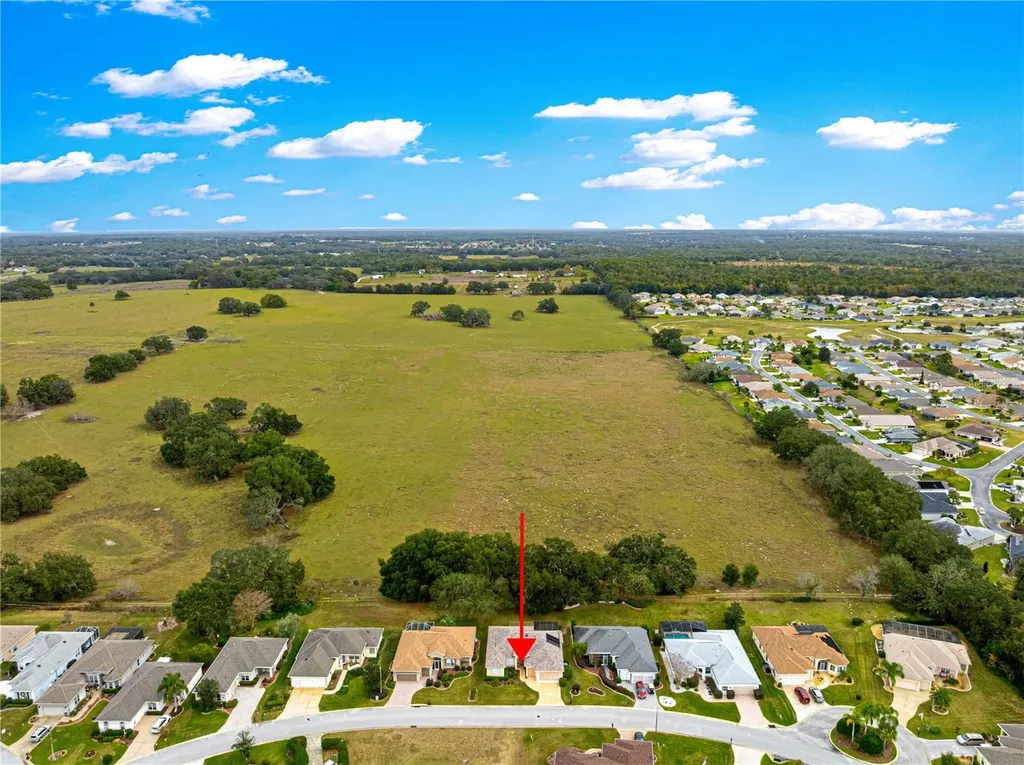 17187 SE 116th Court Road Summerfield FL 34491