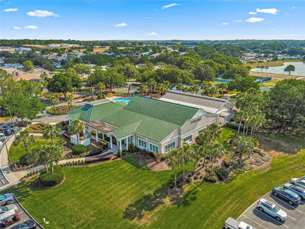 17187 SE 116th Court Road Summerfield FL 34491
