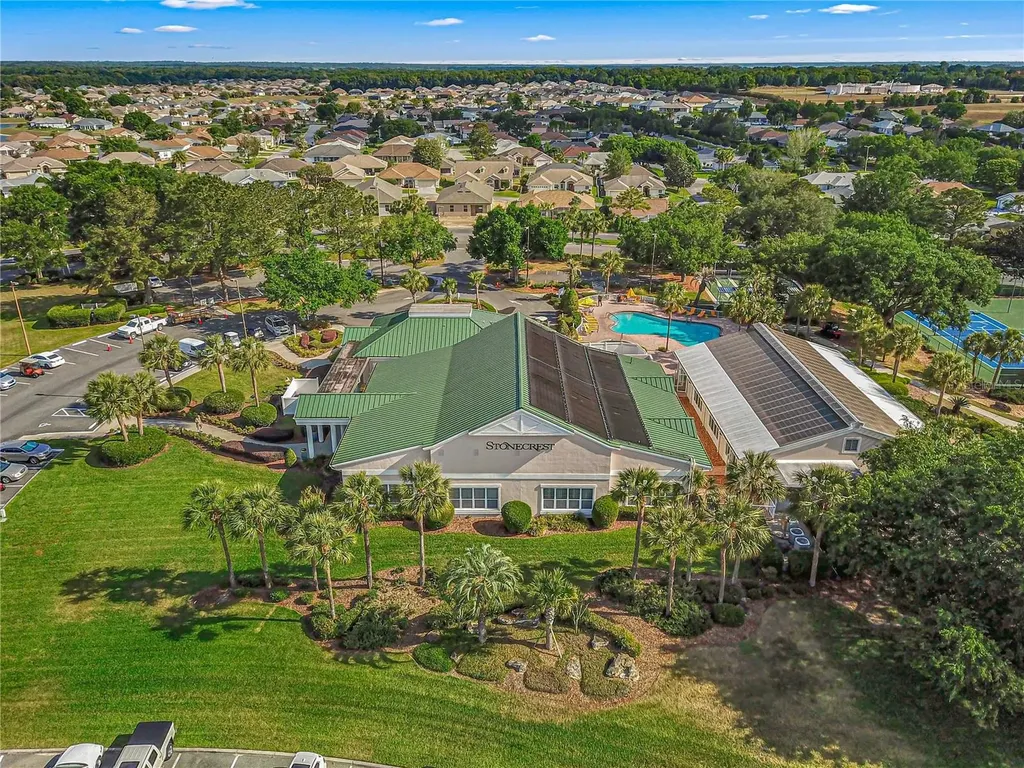 17187 SE 116th Court Road Summerfield FL 34491