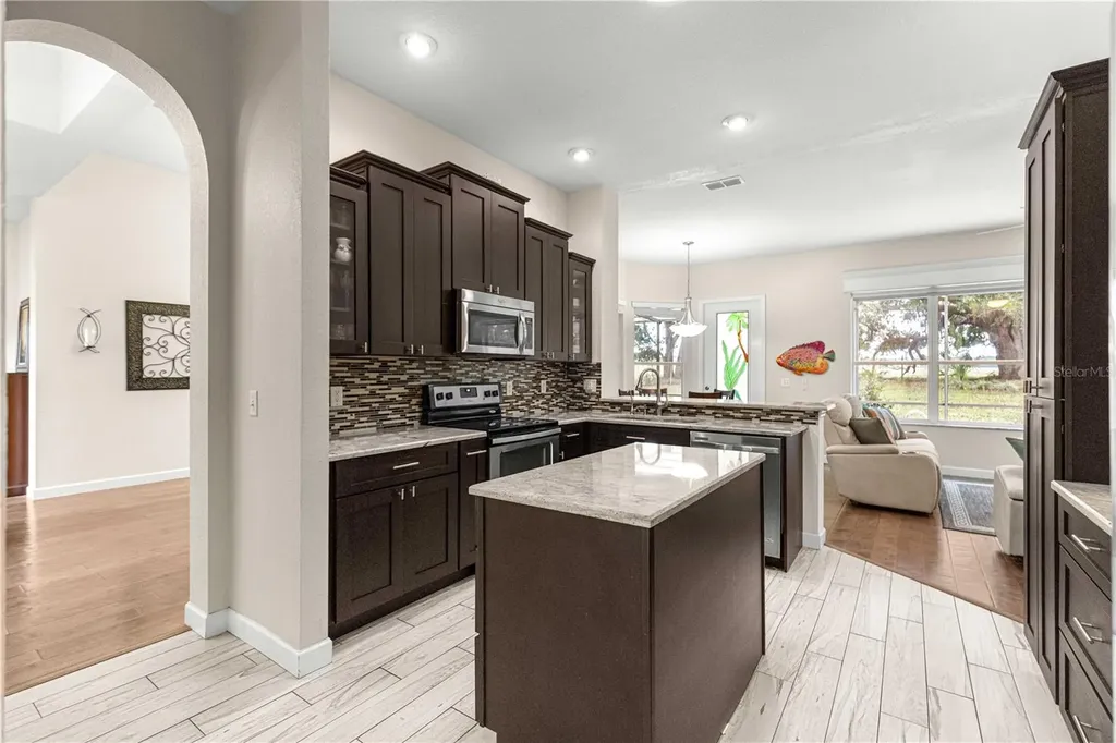 17187 SE 116th Court Road Summerfield FL 34491