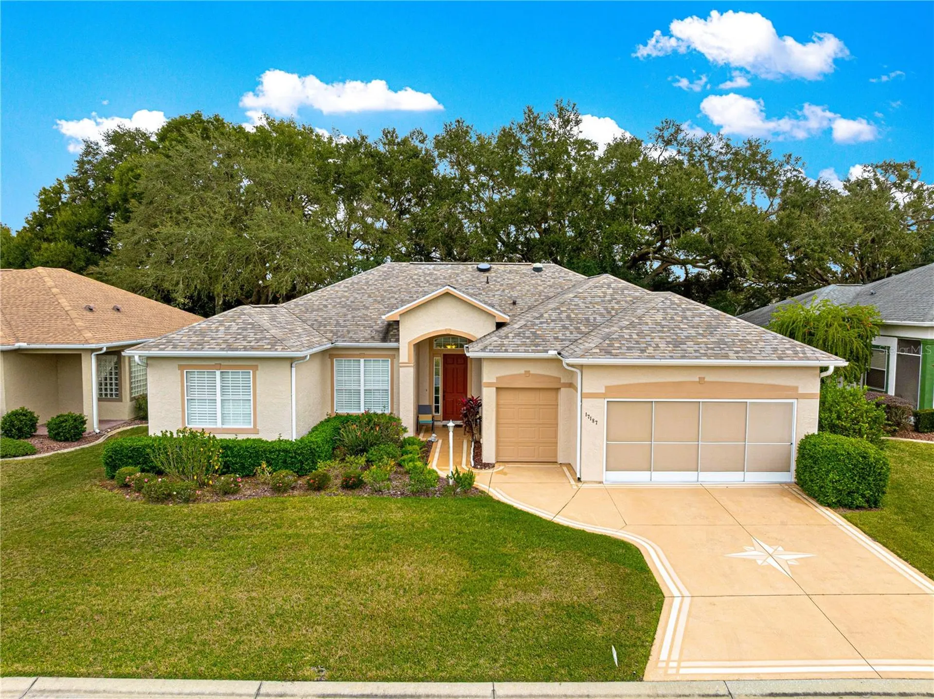 17187 SE 116th Court Road Summerfield FL 34491
