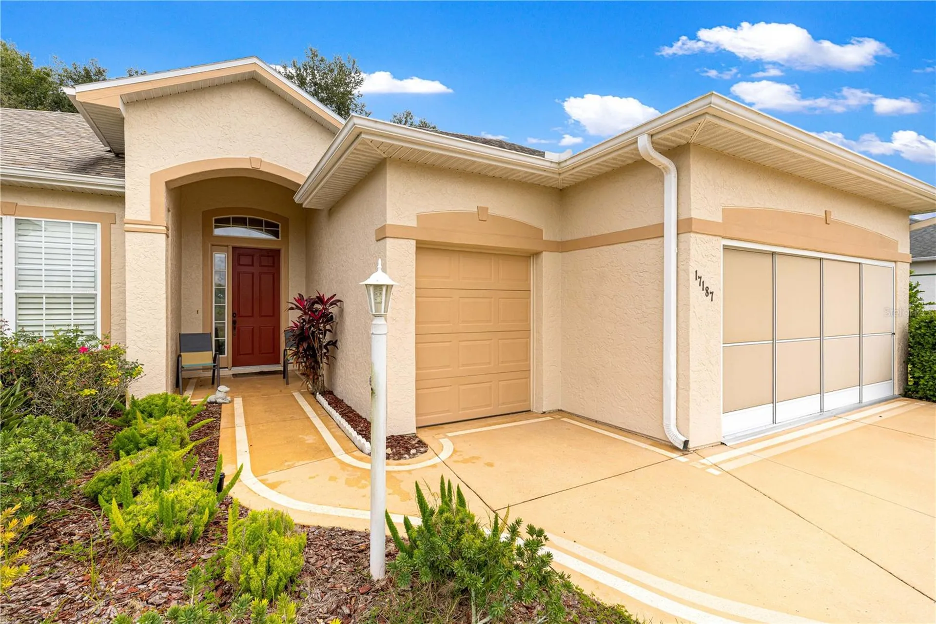 17187 SE 116th Court Road Summerfield FL 34491