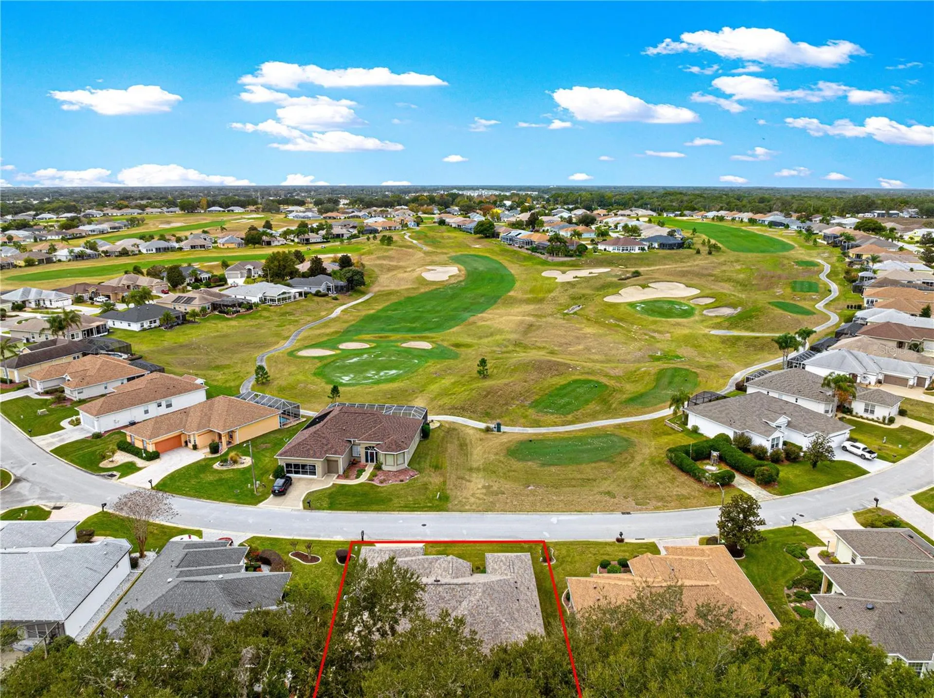 17187 SE 116th Court Road Summerfield FL 34491
