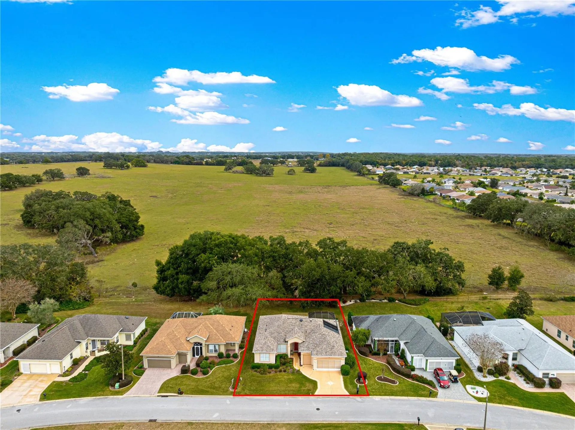 17187 SE 116th Court Road Summerfield FL 34491
