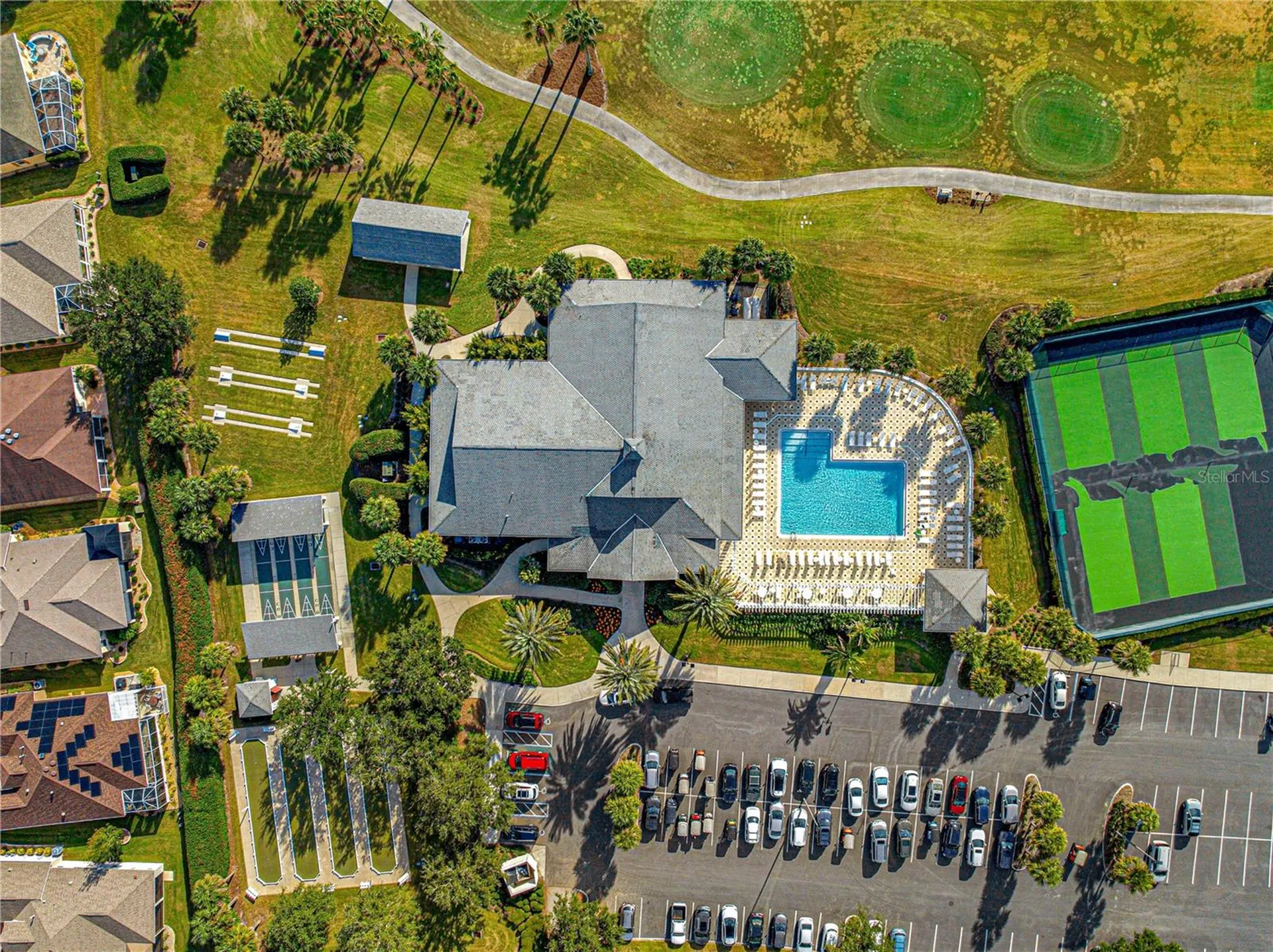 17187 SE 116th Court Road Summerfield FL 34491