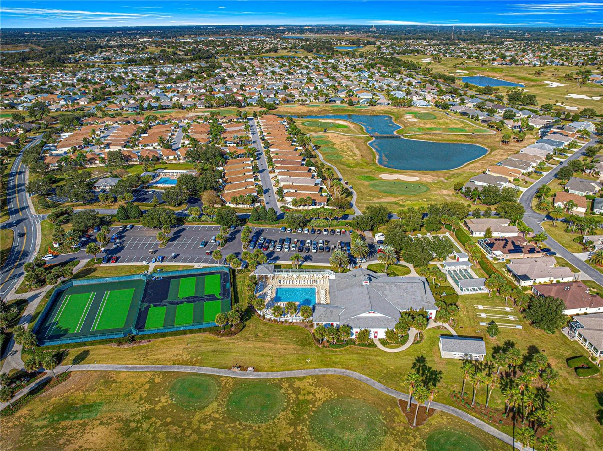 17187 SE 116th Court Road Summerfield FL 34491