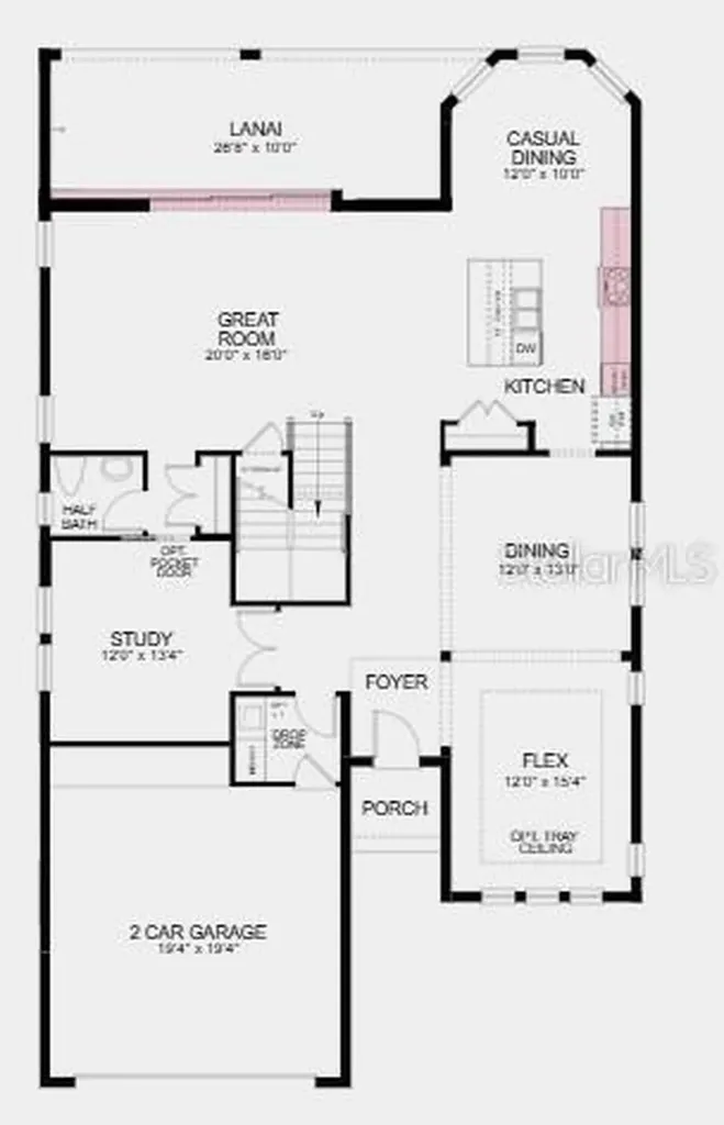 5129 Slate Hue Place Apollo Beach FL 33572