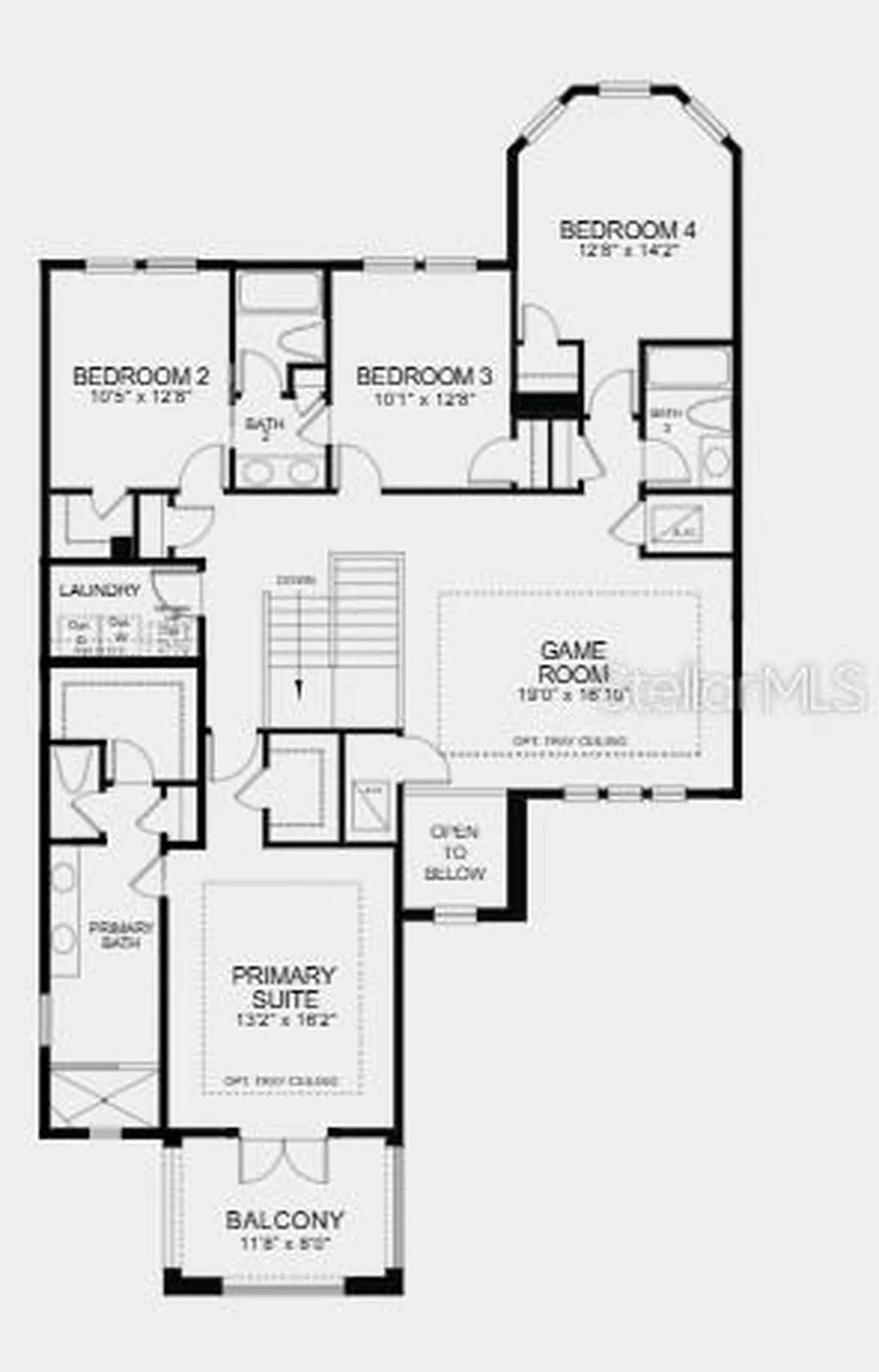 5129 Slate Hue Place Apollo Beach FL 33572
