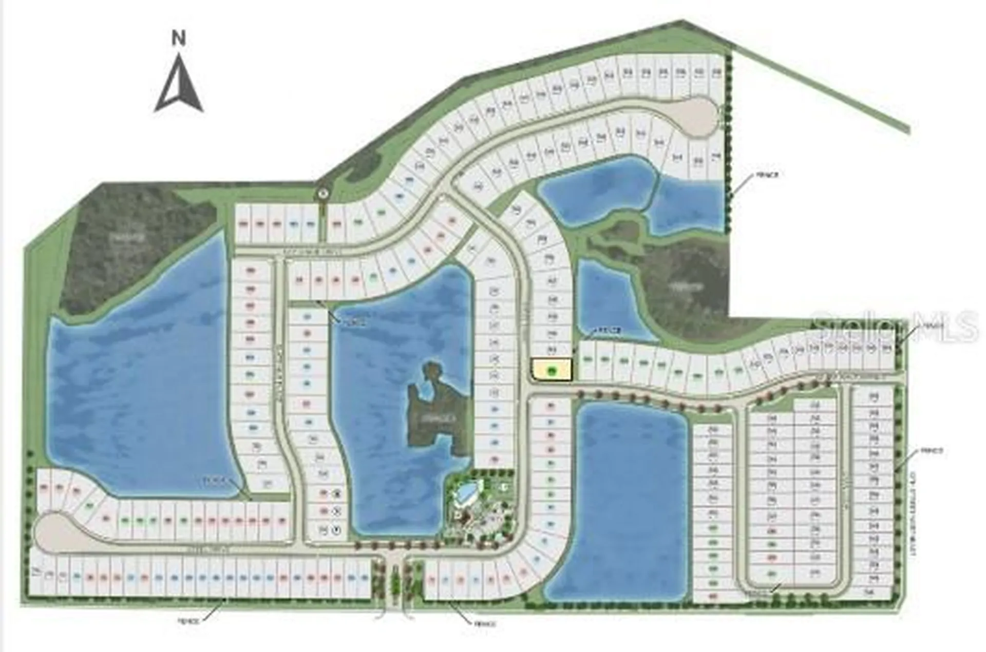 5129 Slate Hue Place Apollo Beach FL 33572
