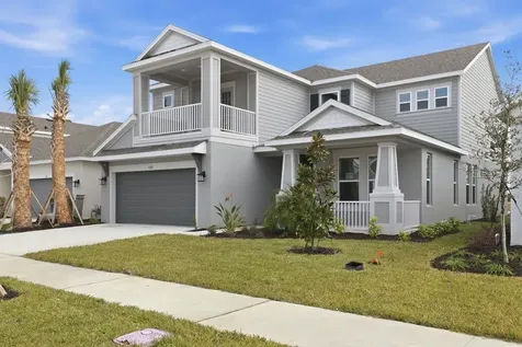 5129 Slate Hue Place Apollo Beach FL 33572