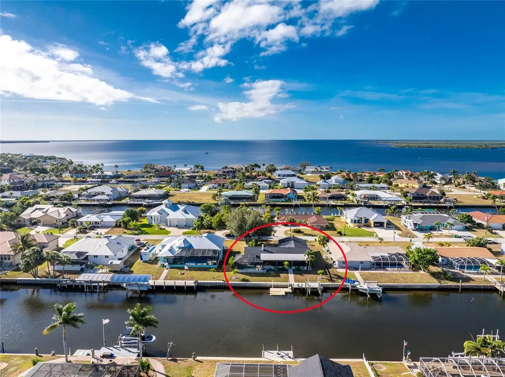 128 Sinclair Street SE Port Charlotte FL 33952