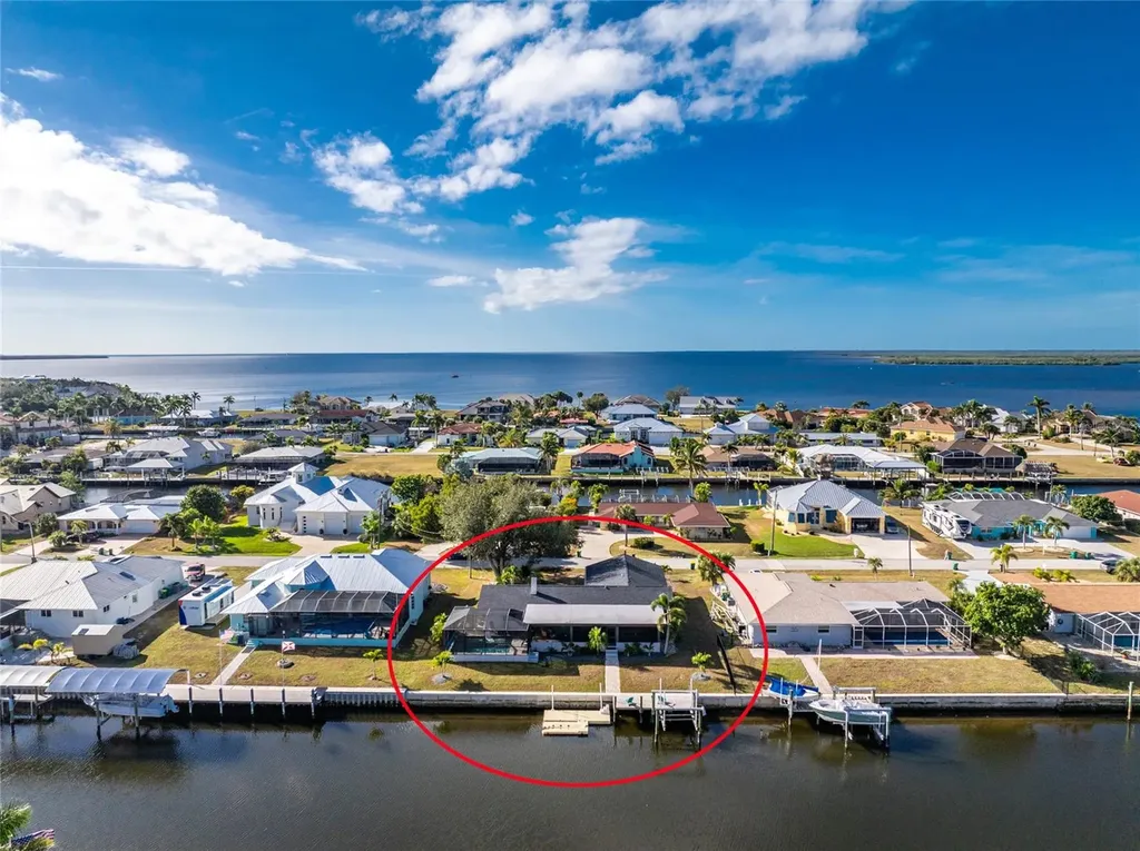 128 Sinclair Street SE Port Charlotte FL 33952