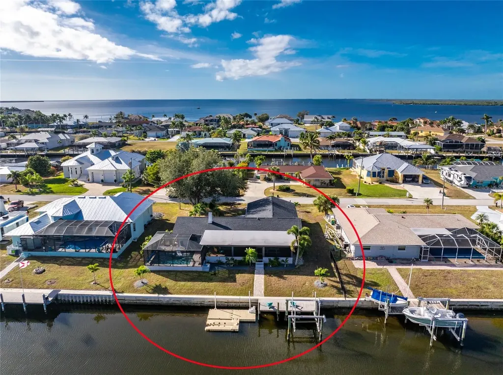 128 Sinclair Street SE Port Charlotte FL 33952