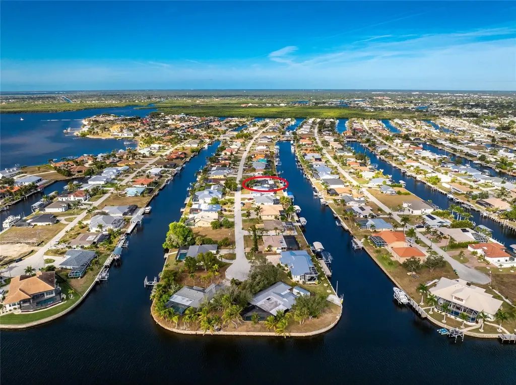 128 Sinclair Street SE Port Charlotte FL 33952