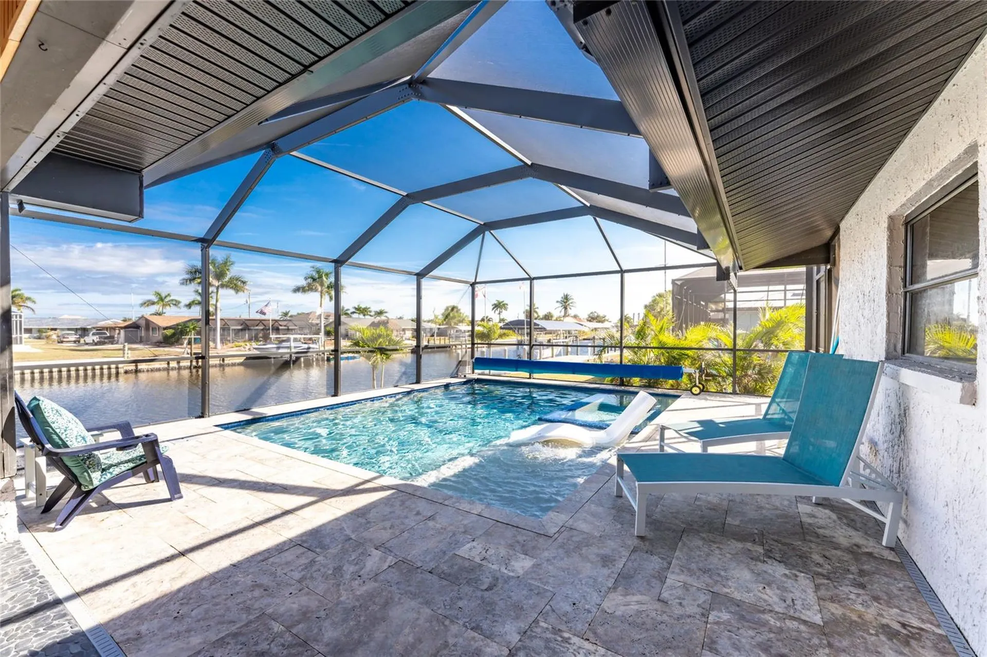 128 Sinclair Street SE Port Charlotte FL 33952