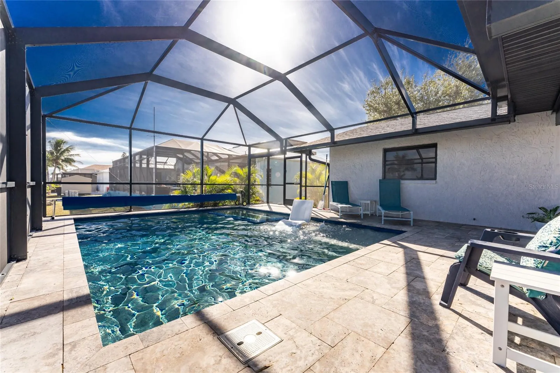 128 Sinclair Street SE Port Charlotte FL 33952