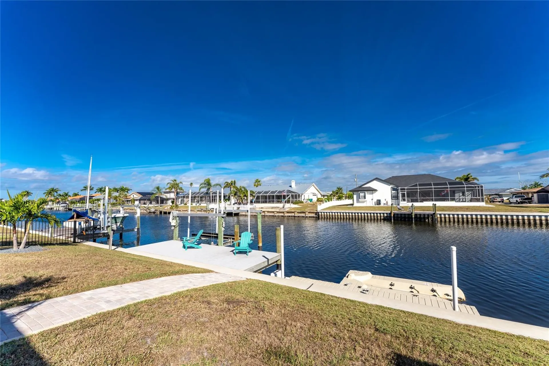 128 Sinclair Street SE Port Charlotte FL 33952