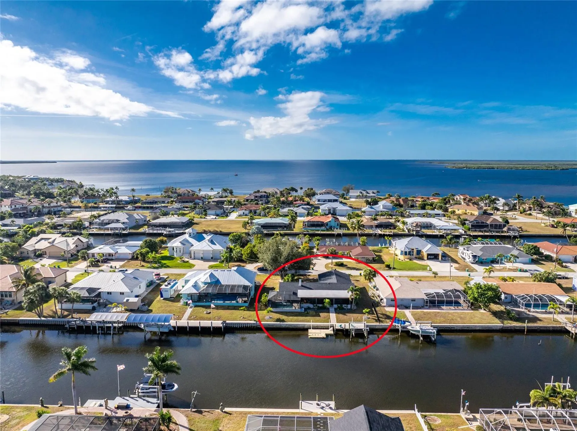 128 Sinclair Street SE Port Charlotte FL 33952