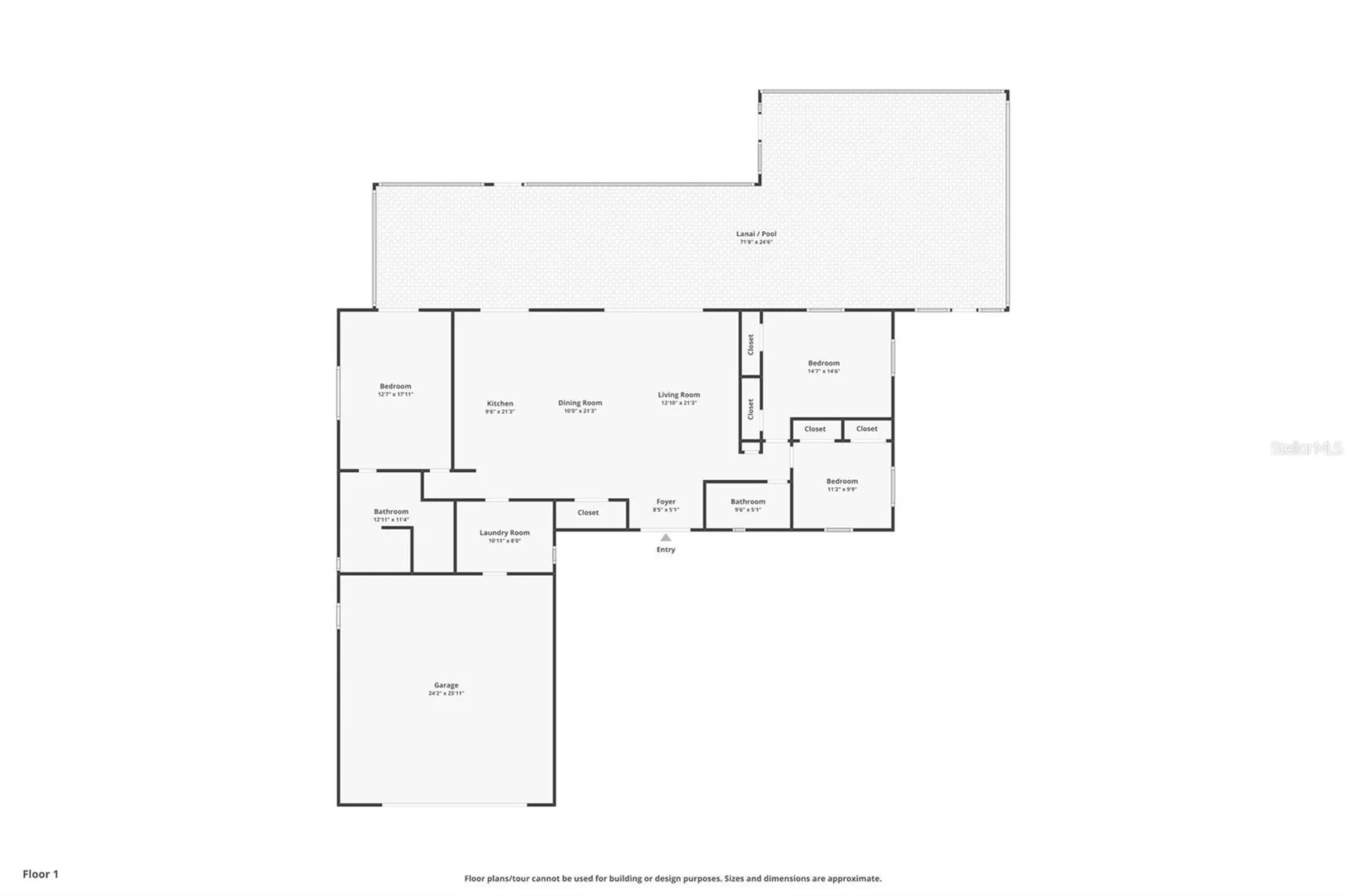 128 Sinclair Street SE Port Charlotte FL 33952