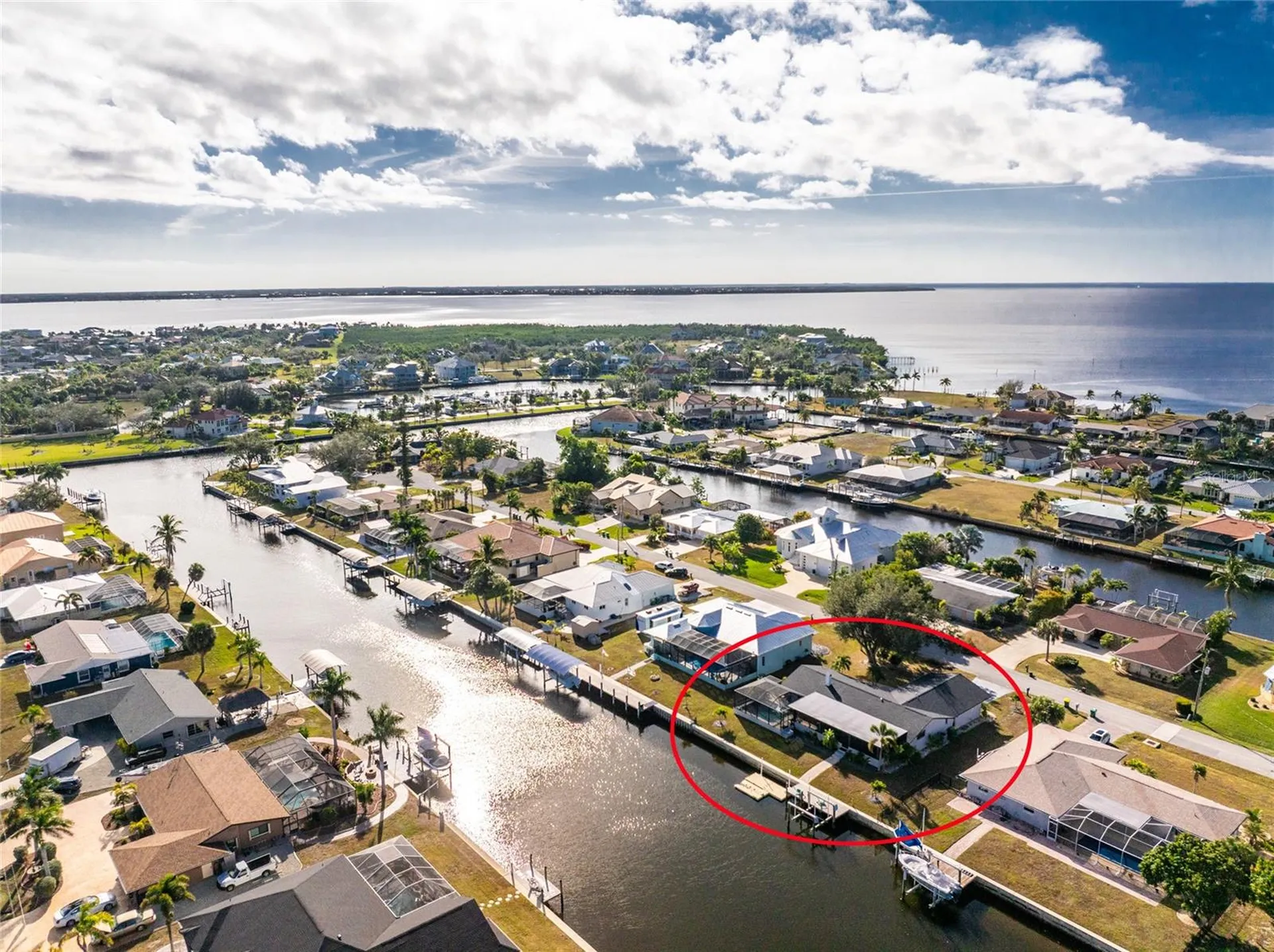 128 Sinclair Street SE Port Charlotte FL 33952