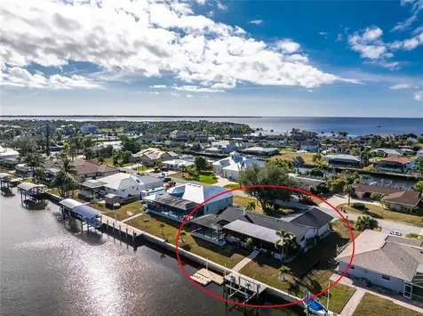 128 Sinclair Street SE Port Charlotte FL 33952