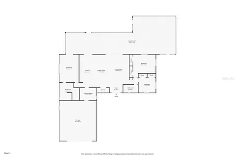 128 Sinclair Street SE Port Charlotte FL 33952